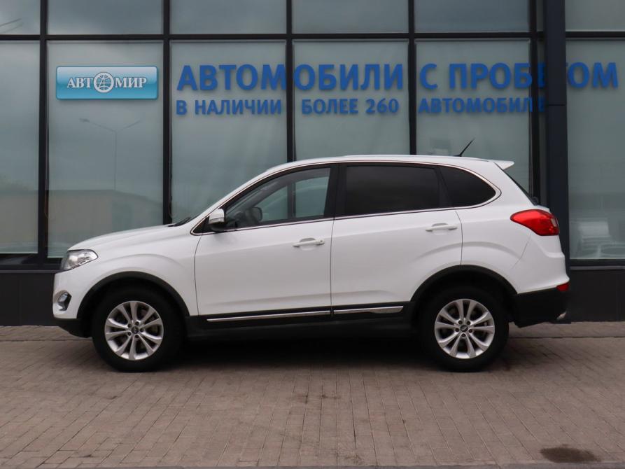 Chery Tiggo 5 I Екатеринбург  - изображение 2
