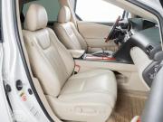 Lexus RX III Тюмень  - изображение 34