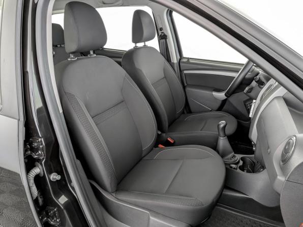 Renault Duster I Рестайлинг с пробегом 2019 года, цена 1 290 000 рублей, 121151 км, внедорожник, Автокод Объявления