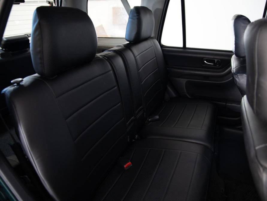 Honda CR-V I Рестайлинг Санкт-Петербург  - изображение 16