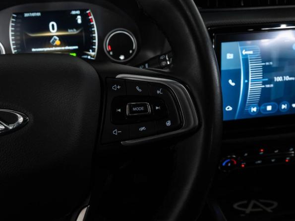 Chery Tiggo 4 I Рестайлинг с пробегом 2020 года, цена 1 475 000 рублей, 65715 км, внедорожник, Автокод Объявления