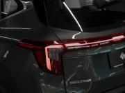 Kia Seltos I Рестайлинг Москва  - изображение 50