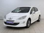 Peugeot 408 I Воронеж  - изображение 21