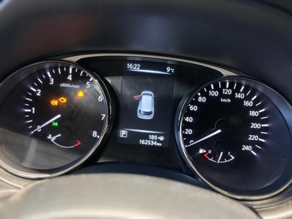 Nissan X-Trail III с пробегом 2015 года, цена 1 479 000 рублей, 162534 км, внедорожник, Автокод Объявления