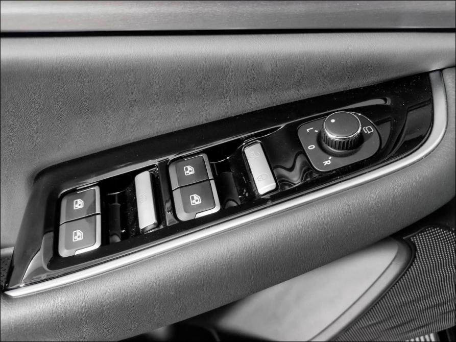 BAIC U5 Plus Арзамас  - изображение 11