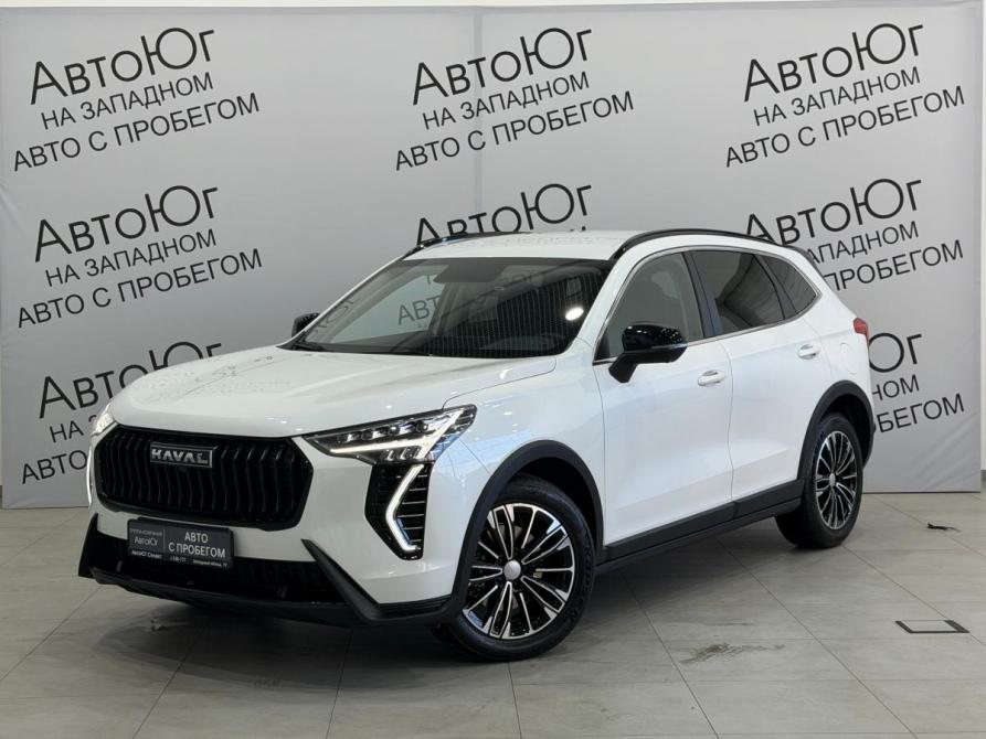 Haval Jolion I Рестайлинг Ставрополь  - изображение 1