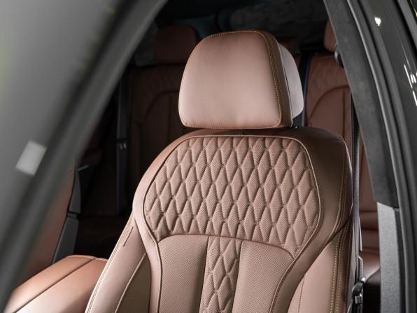 Новый BMW X5 IV (G05/G18) Рестайлинг 2026 года, цена 20 990 000 рублей, внедорожник, Автокод Объявления