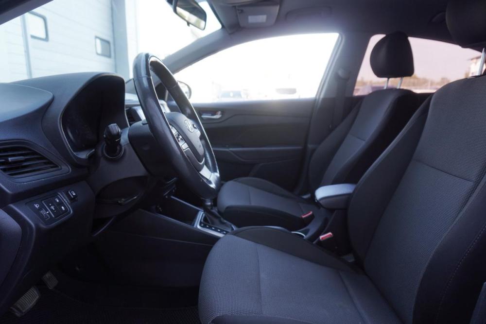 Hyundai Solaris II Ульяновск  - изображение 10