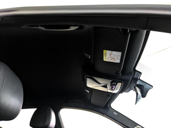 BMW 5 серии VII (G30/G31/G38) с пробегом 2020 года, цена 3 680 000 рублей, 104500 км, седан, Автокод Объявления