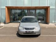 Chevrolet Lacetti I Оренбург  - изображение 19