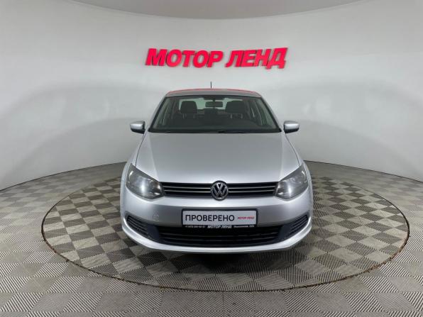 Volkswagen Polo V с пробегом 2013 года, цена 815 000 рублей, 144000 км, седан, Автокод Объявления