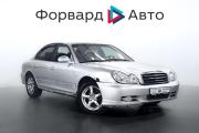 Hyundai Sonata IV (EF) Рестайлинг Тюмень  - изображение 22