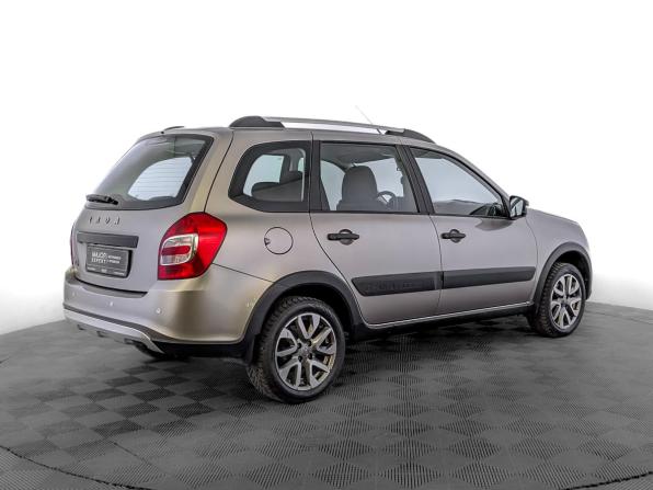 Lada (ВАЗ) Granta I Рестайлинг с пробегом 2022 года, цена 875 000 рублей, 31467 км, универсал, Автокод Объявления