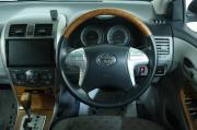 Toyota Corolla X (E140 E150) Рестайлинг Омск  - изображение 35