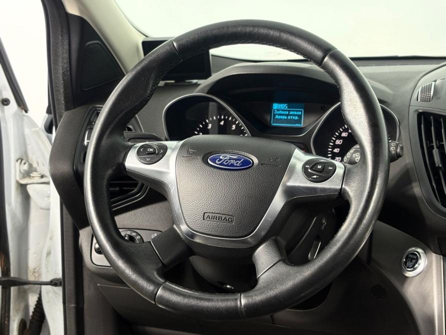 Ford Kuga II Рестайлинг Борисоглебск  - изображение 15