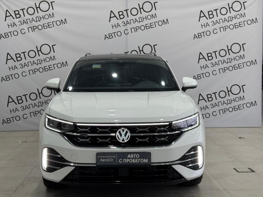 Volkswagen Tayron I Рестайлинг Ставрополь  - изображение 2