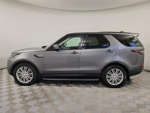 Land Rover Discovery V с пробегом 2019 года, цена 5 000 000 рублей, 45648 км, внедорожник, Автокод Объявления