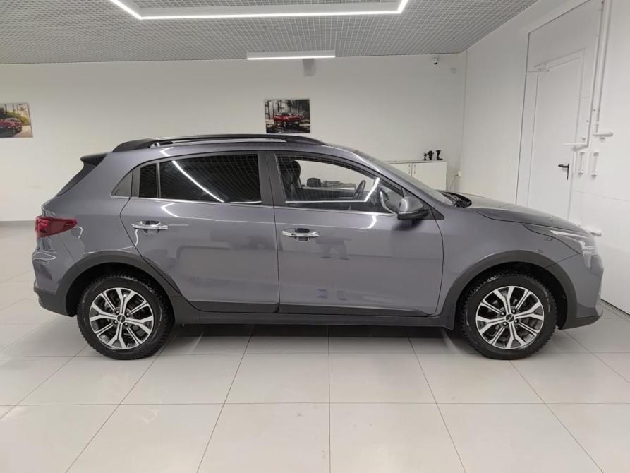 Kia Rio IV Рестайлинг Казань  - изображение 5