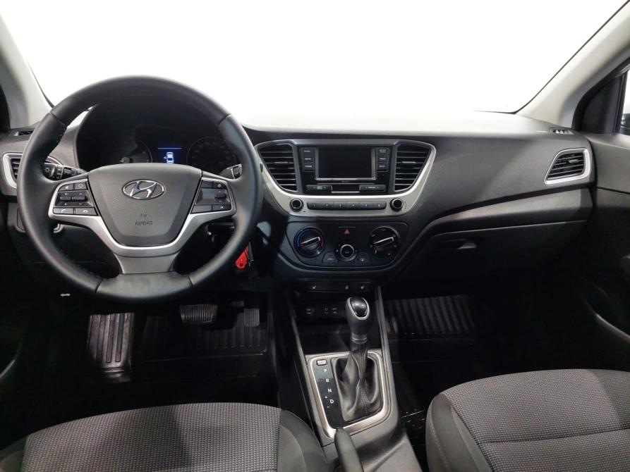 Hyundai Solaris II Пермь  - изображение 9