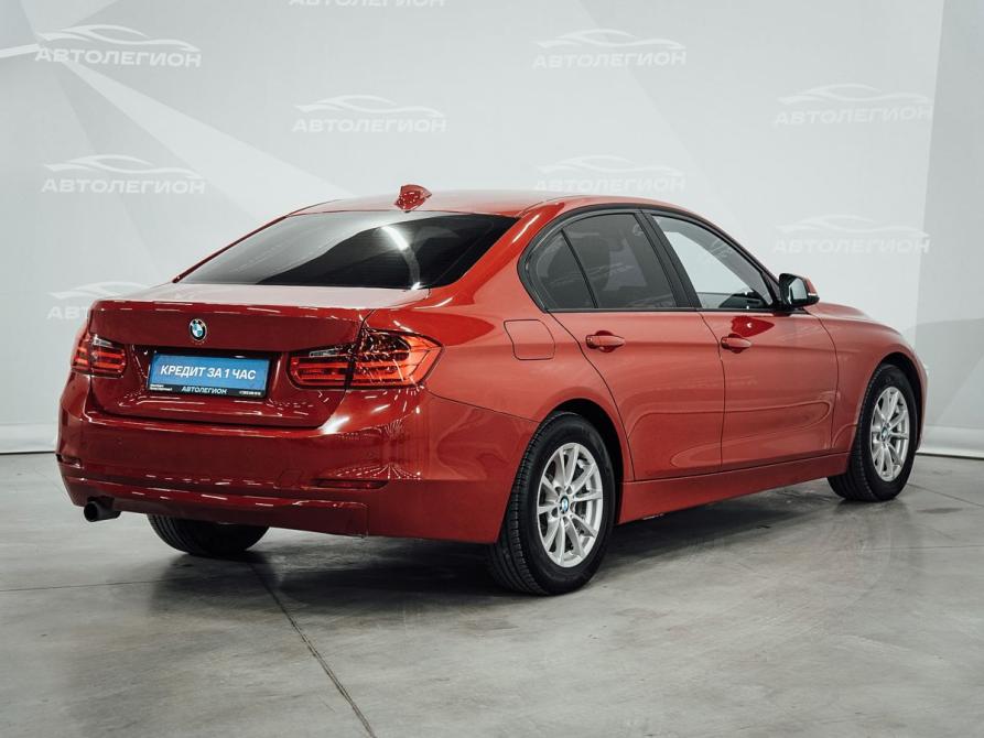 BMW 3 серии VI (F3x) Новосибирск  - изображение 6
