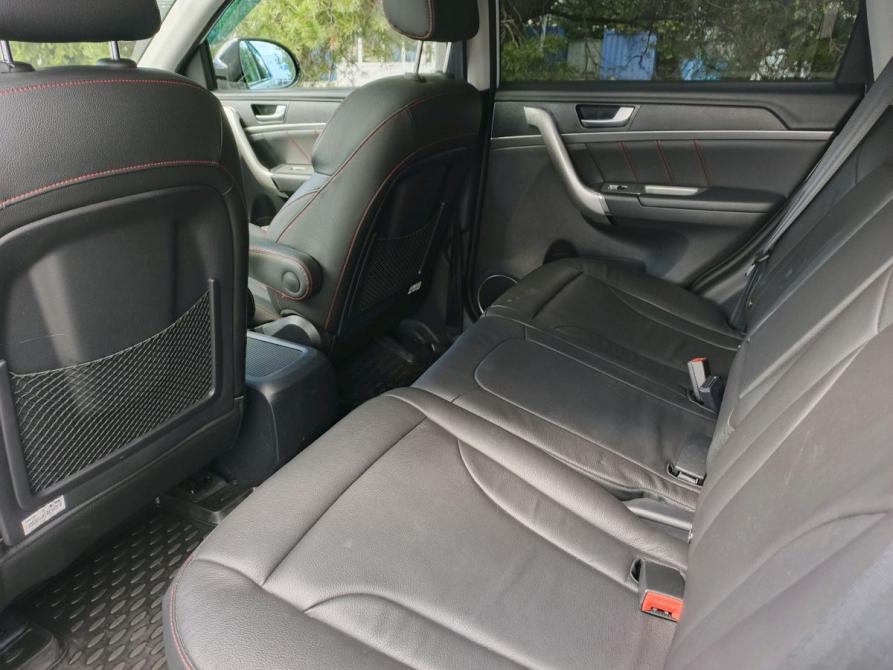 Haval H6 I Санкт-Петербург  - изображение 26
