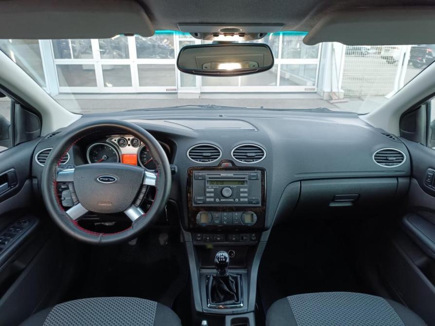 Ford Focus II Санкт-Петербург  - изображение 12