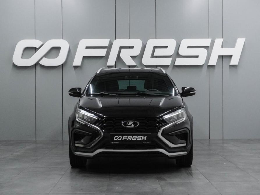 Lada (ВАЗ) Vesta I Рестайлинг (NG) Воронеж  - изображение 3
