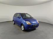 Chevrolet Spark II Уфа  - изображение 25