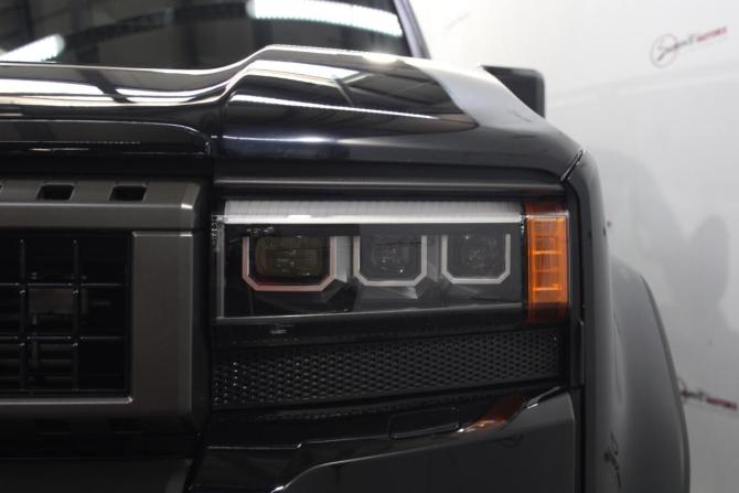 Toyota Land Cruiser Prado 250 Series с пробегом 2026 года, цена 13 900 000 рублей, 10 км, внедорожник, Автокод Объявления