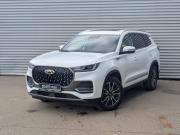 Chery Tiggo 8 Pro Max I Рестайлинг Москва  - изображение 31