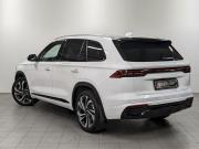 Geely Monjaro I Москва  - изображение 37