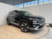 Hyundai Santa Fe IV Рестайлинг Волжский  - изображение 34