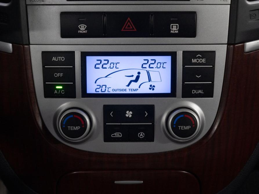 Hyundai Santa Fe II Тюмень  - изображение 22