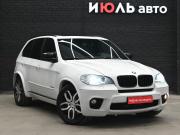 BMW X5 II (E70) Рестайлинг Екатеринбург  - изображение 19