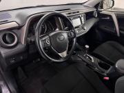 Toyota RAV4 IV (XA40) Тюмень  - изображение 31