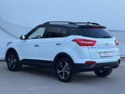 Hyundai Creta I Рестайлинг Воронеж  - изображение 30