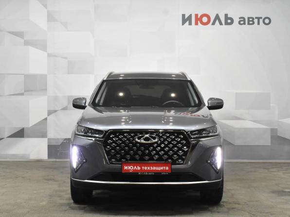Chery Tiggo 7 Pro Max I с пробегом 2023 года, цена 2 300 000 рублей, 15380 км, внедорожник, Автокод Объявления