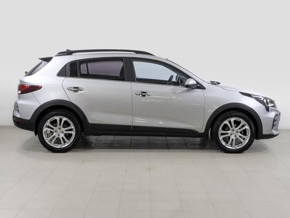 Kia Rio IV Рестайлинг с пробегом 2021 года, цена 1 870 000 рублей, 68908 км, хэтчбек, Автокод Объявления