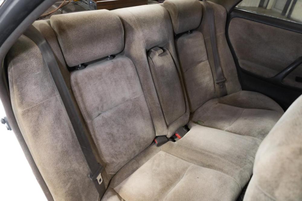 Toyota Mark II VII (X90) Тюмень  - изображение 30