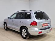 Hyundai Santa Fe Classic Альметьевск  - изображение 31