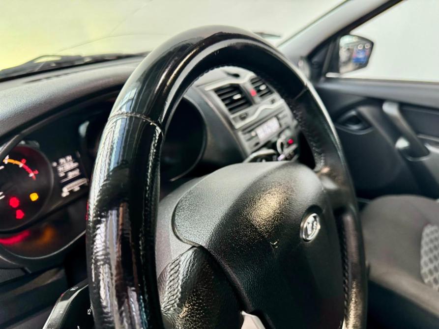 Lada (ВАЗ) Granta I Рестайлинг Нижний Тагил  - изображение 8