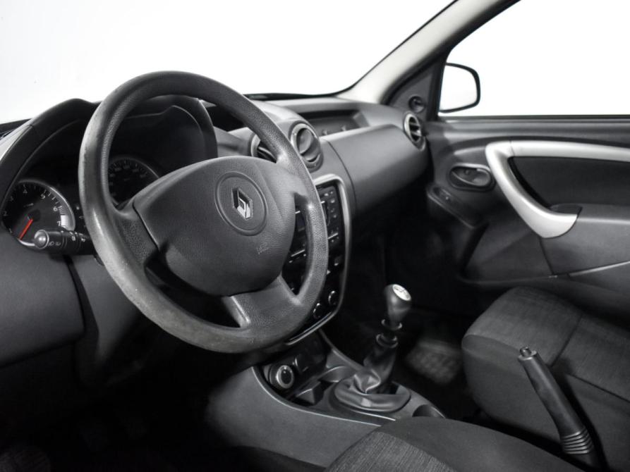 Renault Duster I Санкт-Петербург  - изображение 10