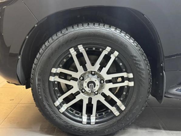 Toyota Land Cruiser 200 Series Рестайлинг 2 с пробегом 2019 года, цена 7 997 000 рублей, 130780 км, внедорожник, Автокод Объявления