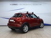 Nissan Juke I Москва  - изображение 22
