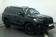 Toyota Land Cruiser 200 Series Рестайлинг 2 Красноярск  - изображение 31