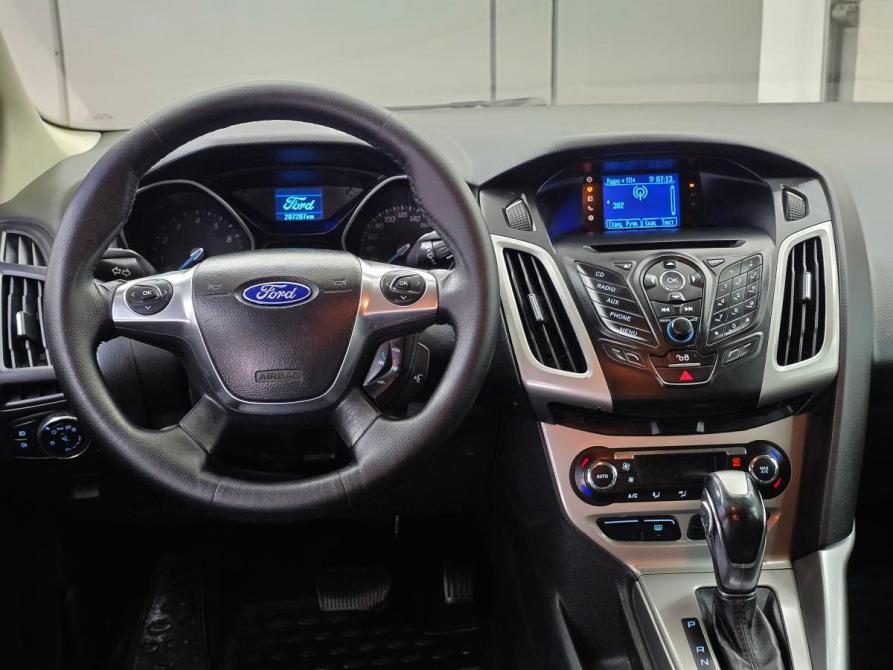 Ford Focus III Таганрог  - изображение 17