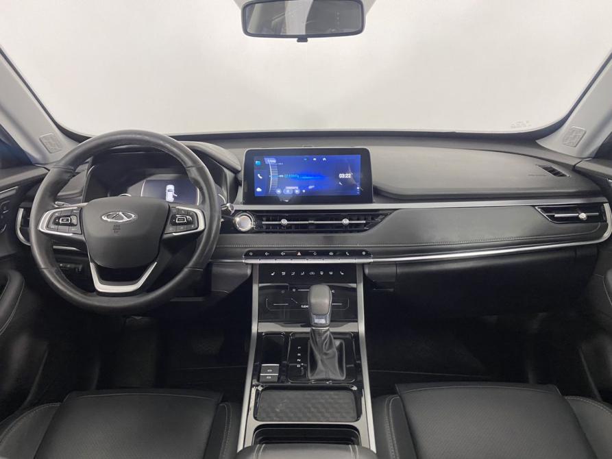 Chery Tiggo 4 Pro I Рестайлинг Воронеж  - изображение 8
