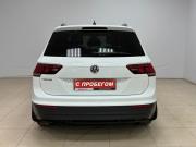 Volkswagen Tiguan II Альметьевск  - изображение 30