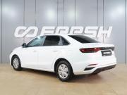 Geely Emgrand II Воронеж  - изображение 24