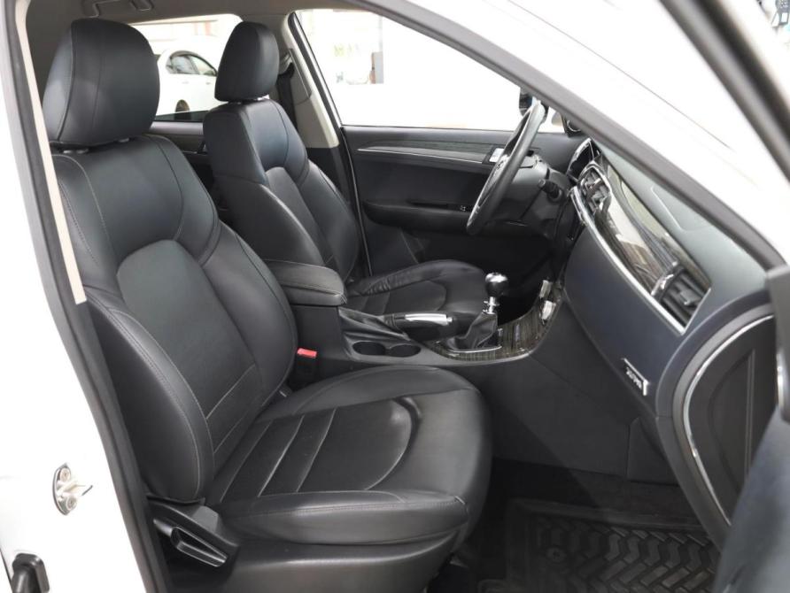 Zotye T600 Ростов-на-Дону  - изображение 8